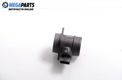 Дебитомер за Skoda Octavia II Sedan (02.2004 - 06.2013) 1.9 TDI, 105 к.с.